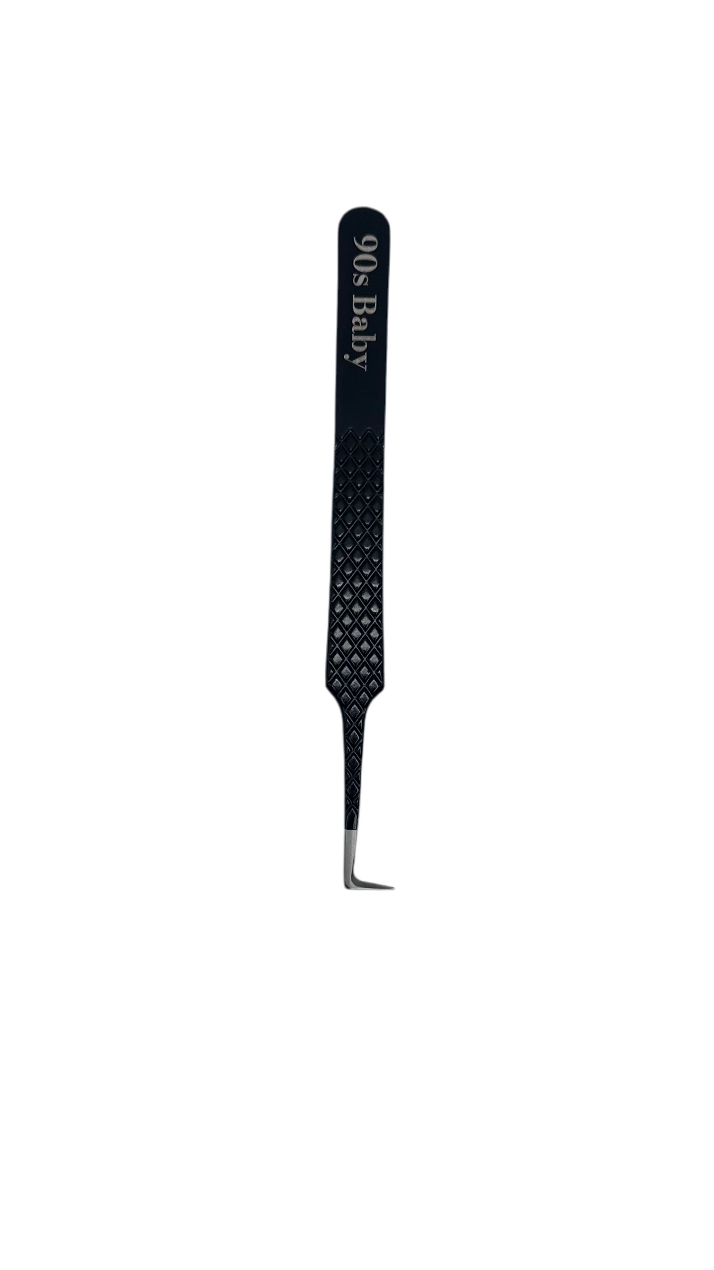 Black Onyx Upgrade Tweezers