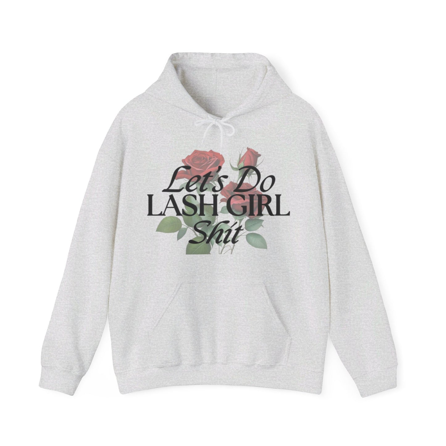Let’s Do Lash Girl Sh*t