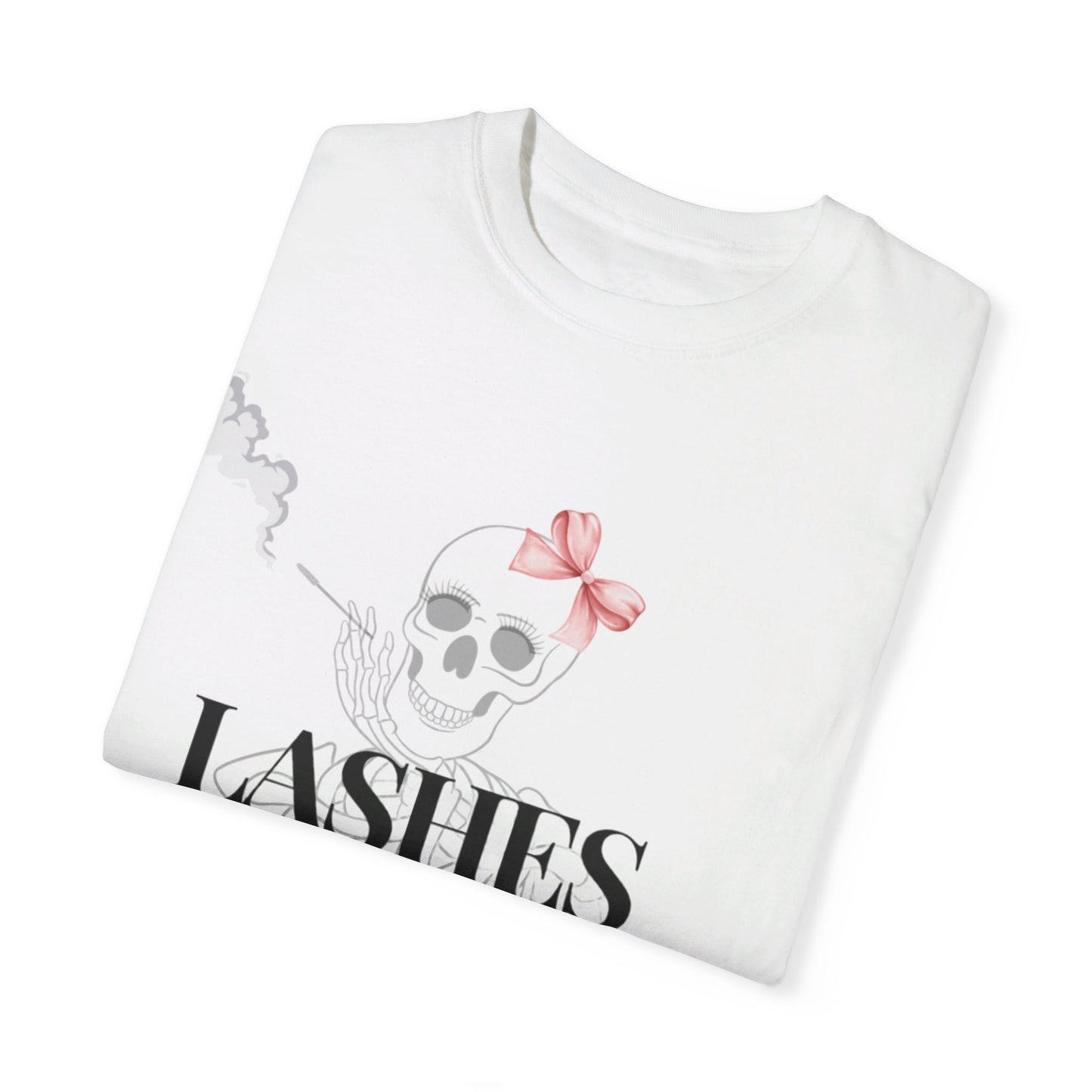 Lashes Til I Die