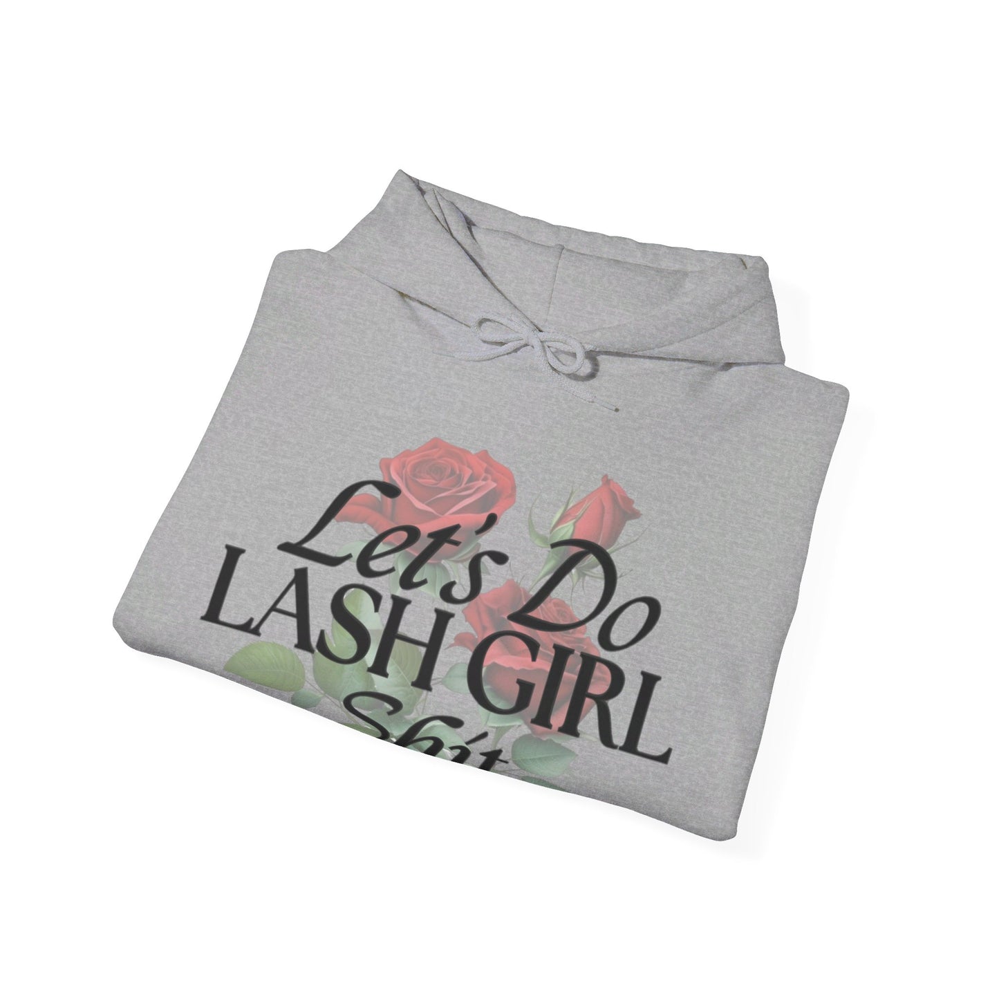 Let’s Do Lash Girl Sh*t