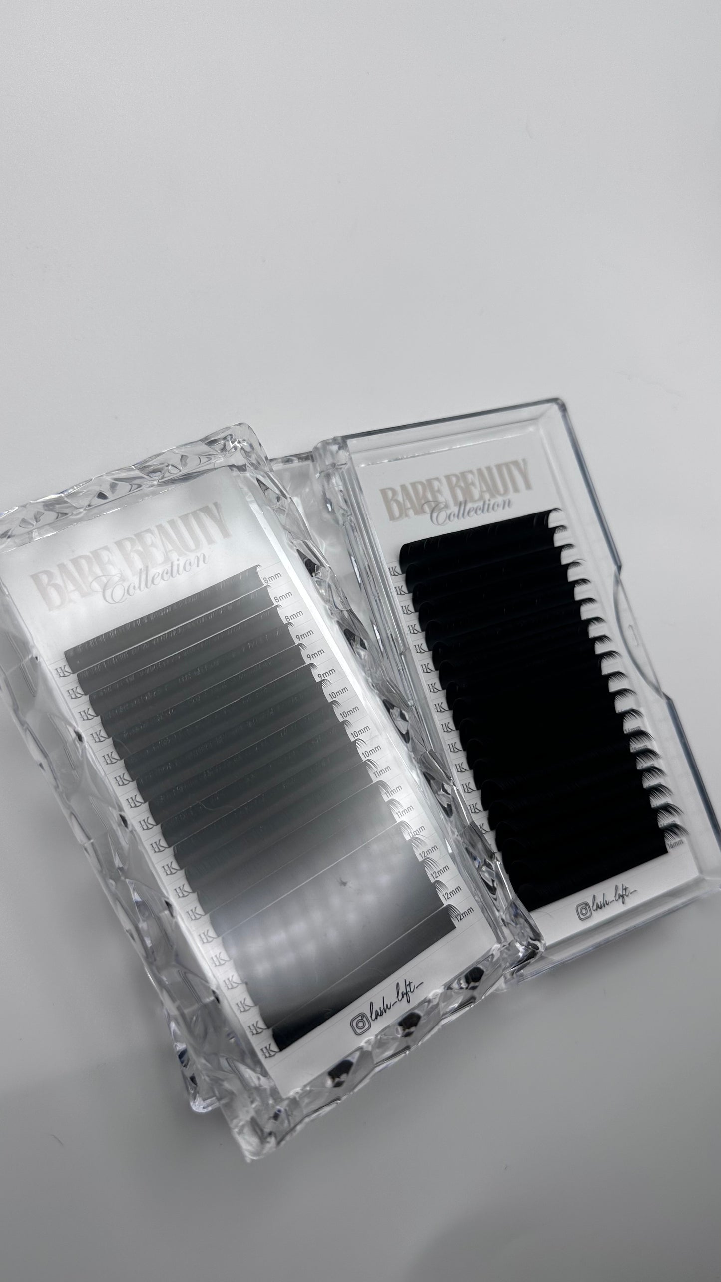 Bare Beauty Classic Lashes
