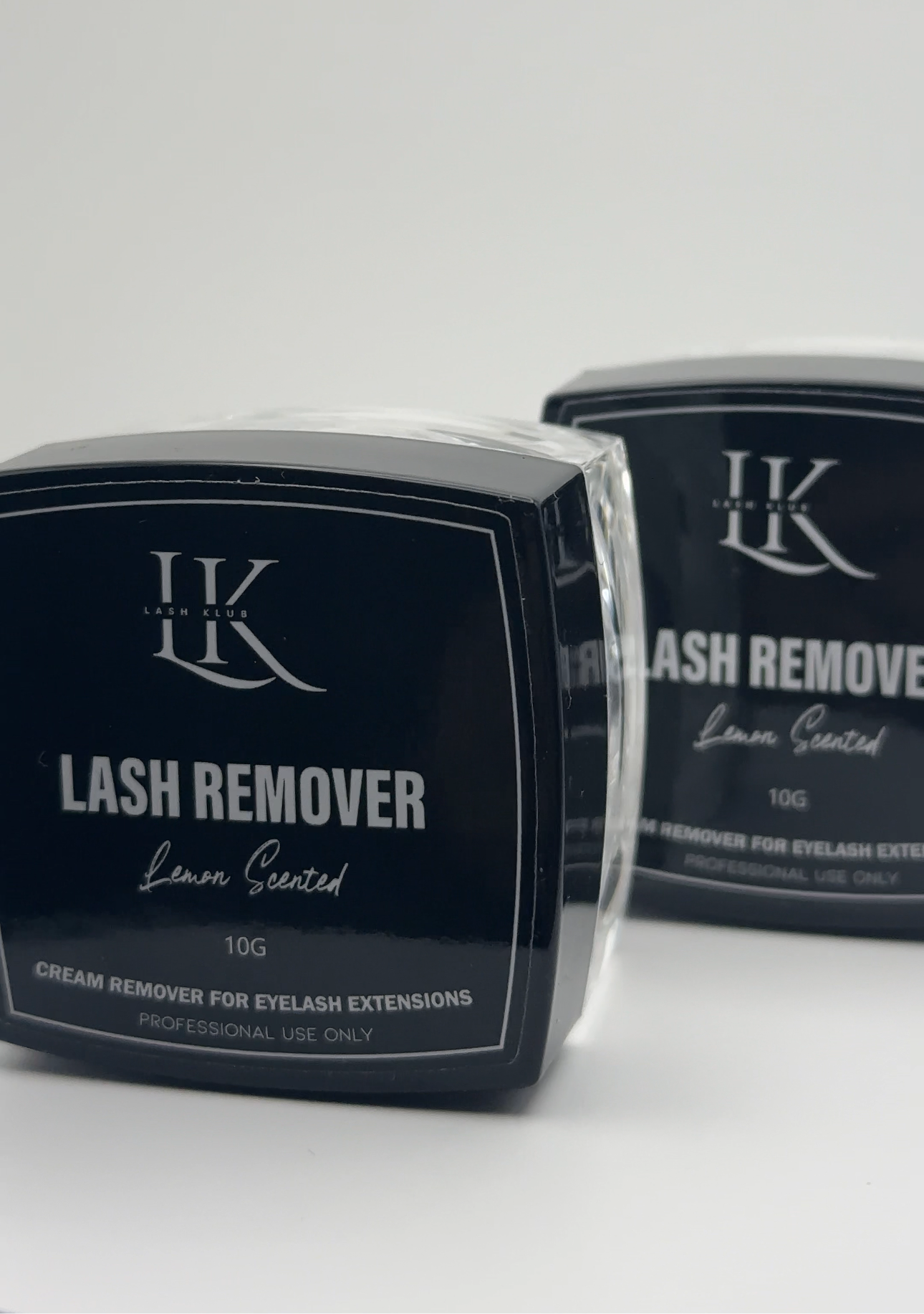 Lash Remover