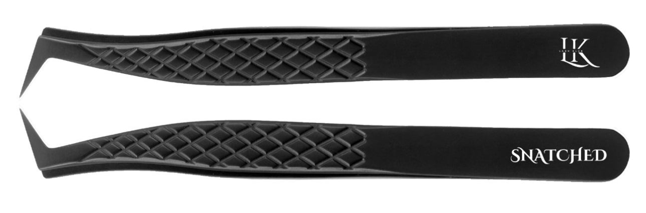 Lash Klub “Snatched” Boot Tweezer