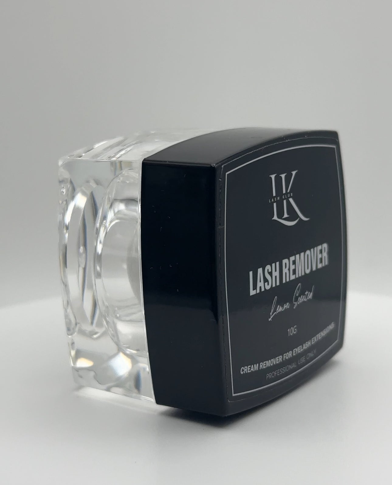Lash Remover
