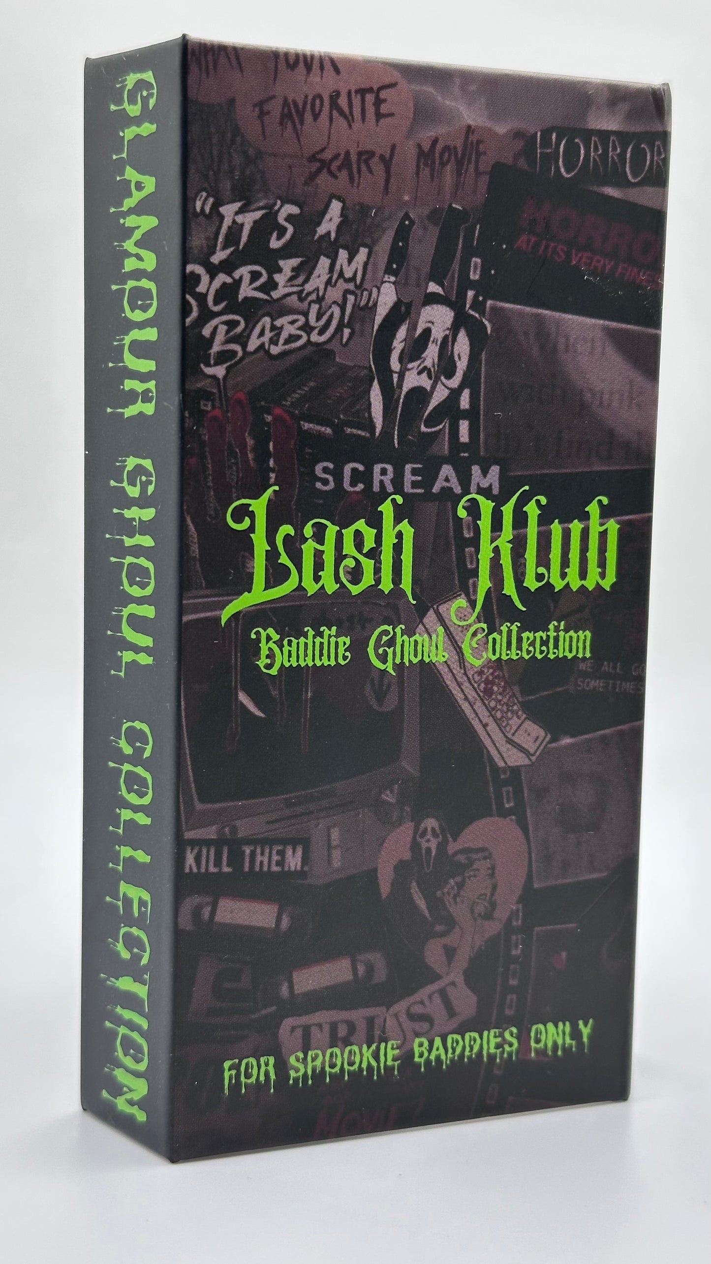 BADDIE GHOUL COLLECTION