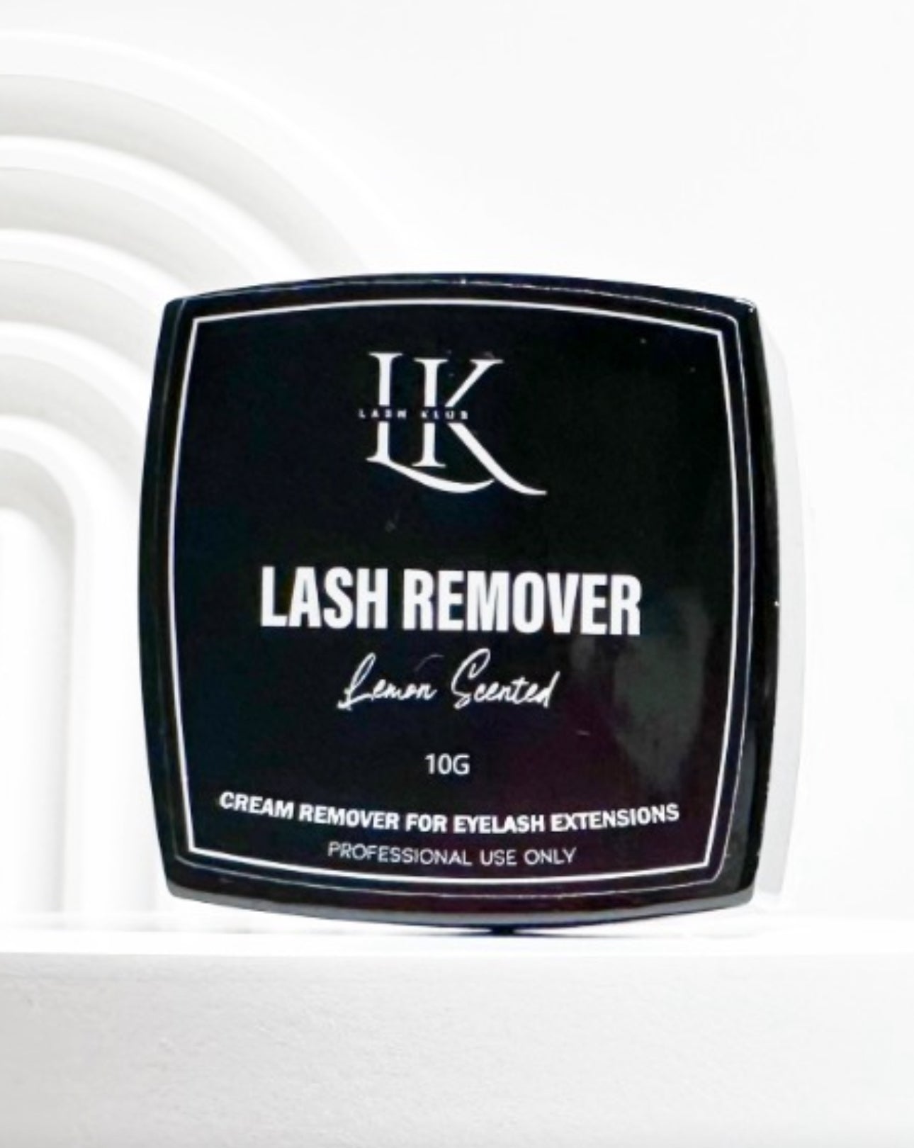 Lash Remover
