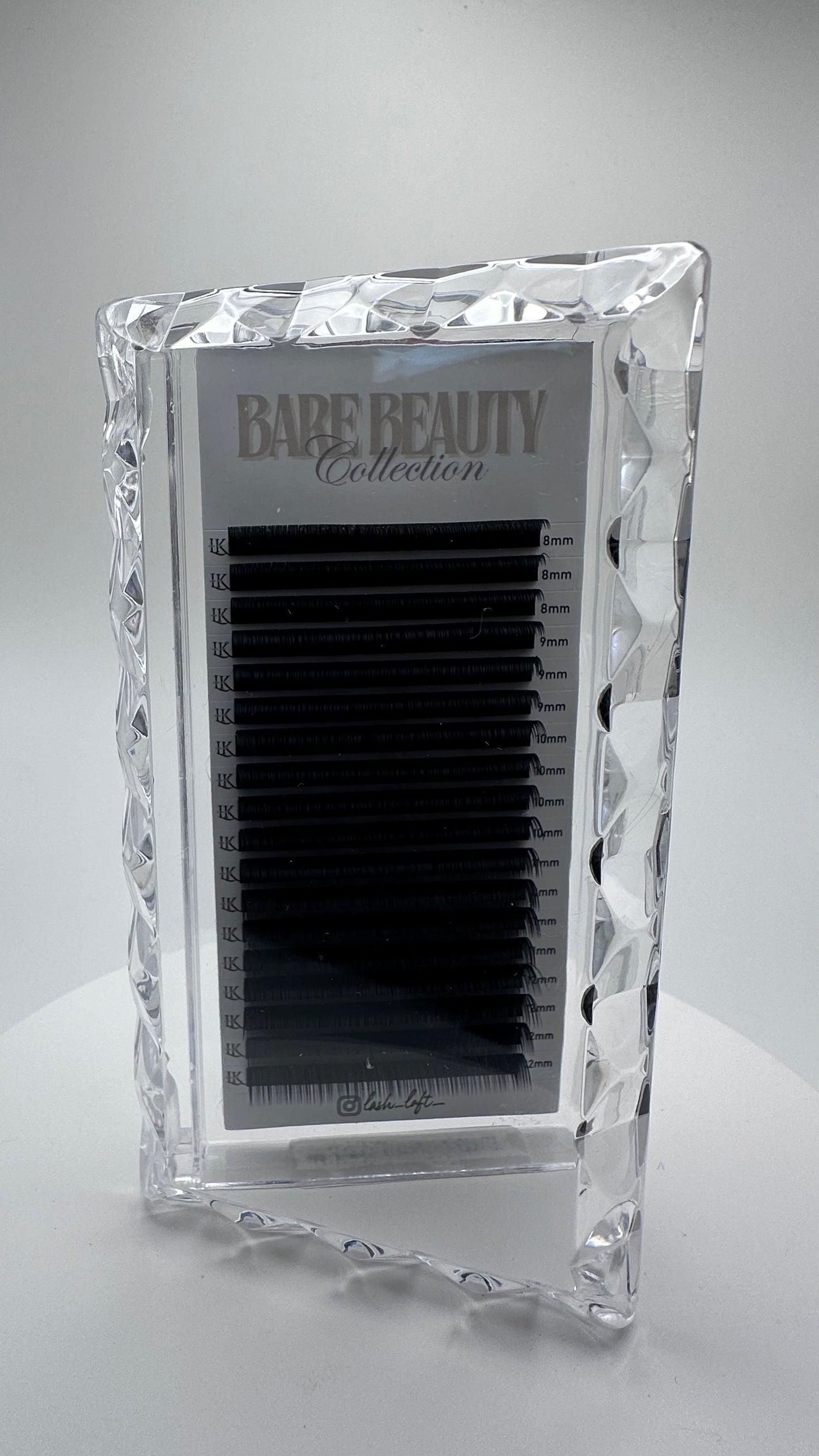 Bare Beauty Classic Lashes