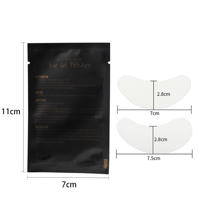 Gel Pads