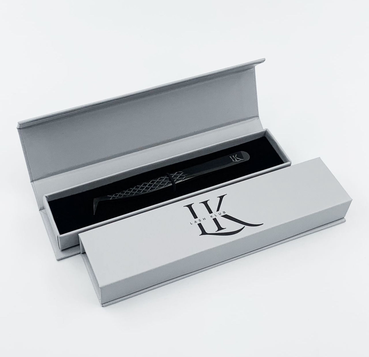 Lash Klub “Snatched” Boot Tweezer