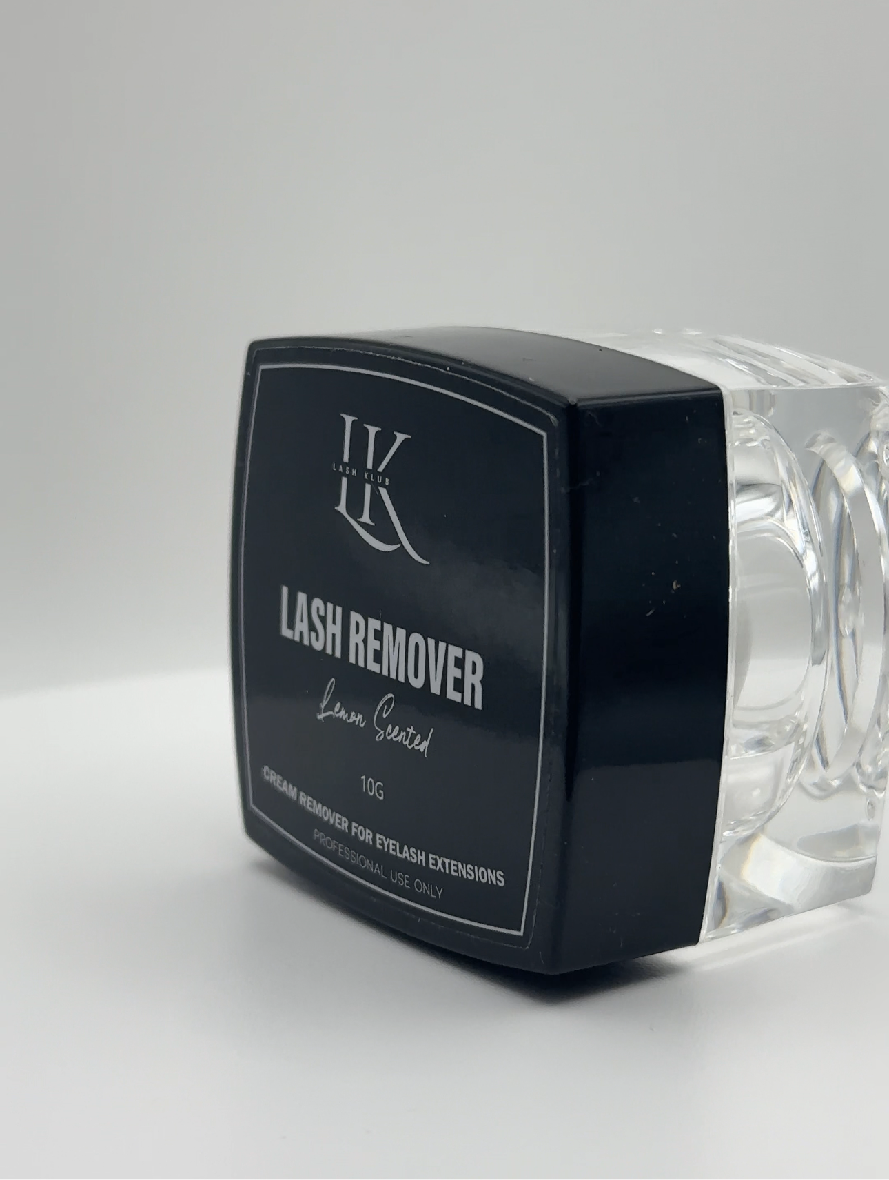 Lash Remover
