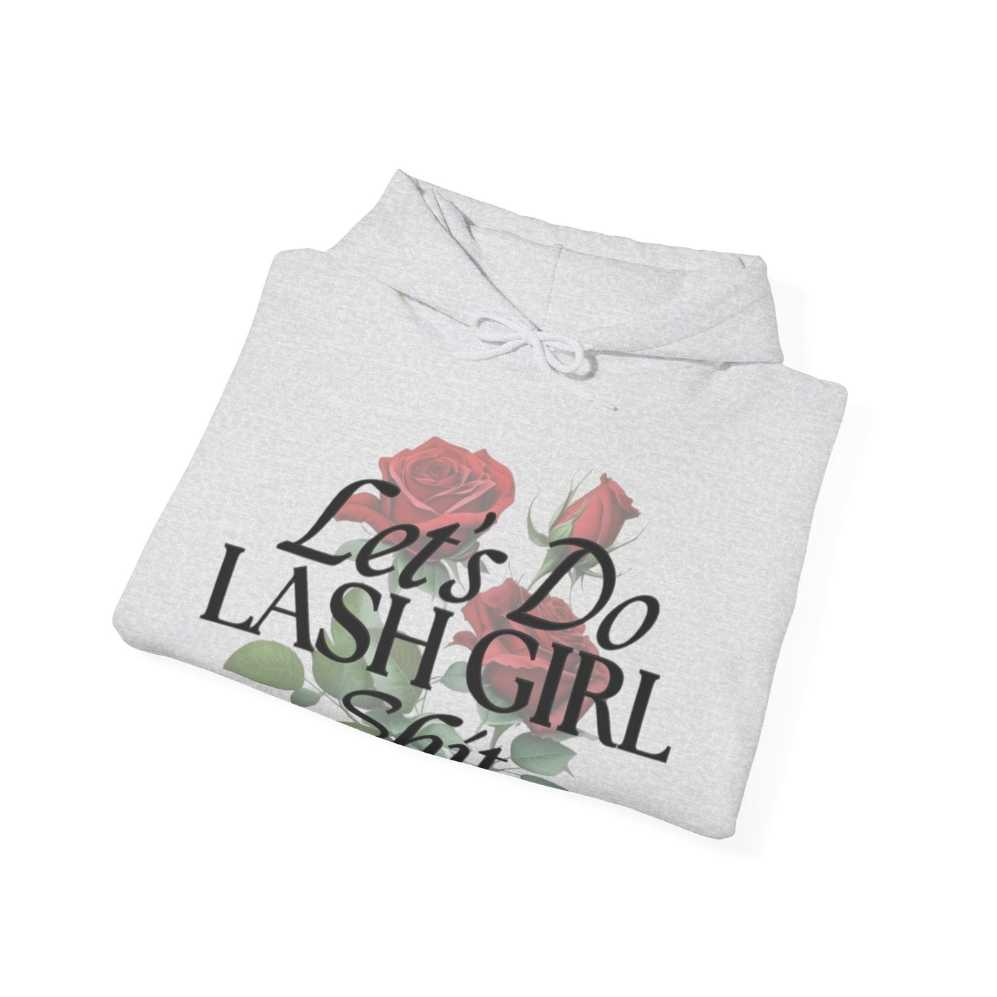 Let’s Do Lash Girl Sh*t