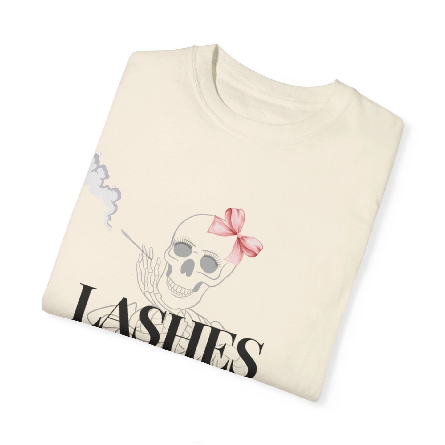 Lashes Til I Die