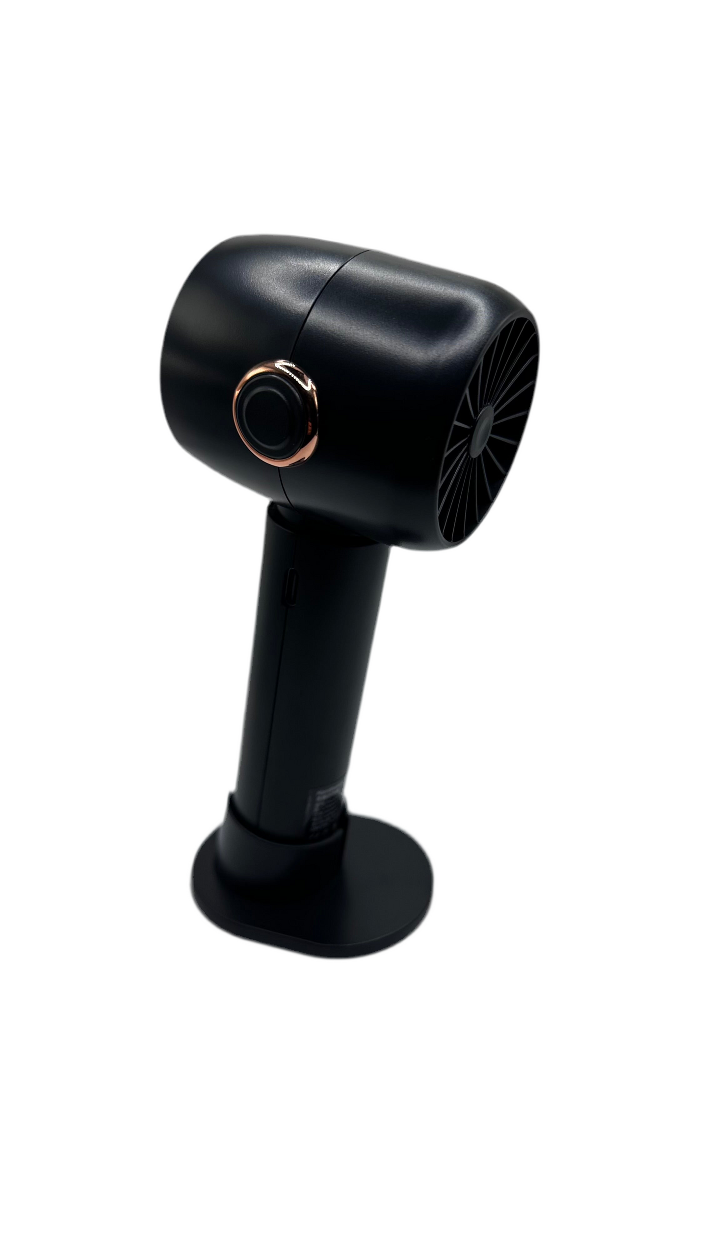 Handheld Turbine 5 Speed Fan