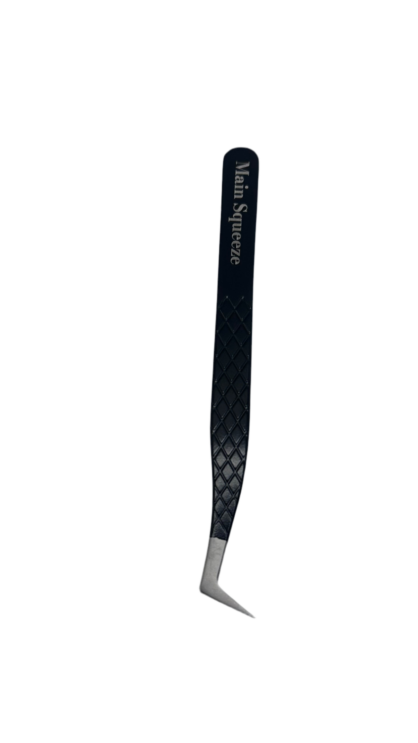 Black Onyx Upgrade Tweezers