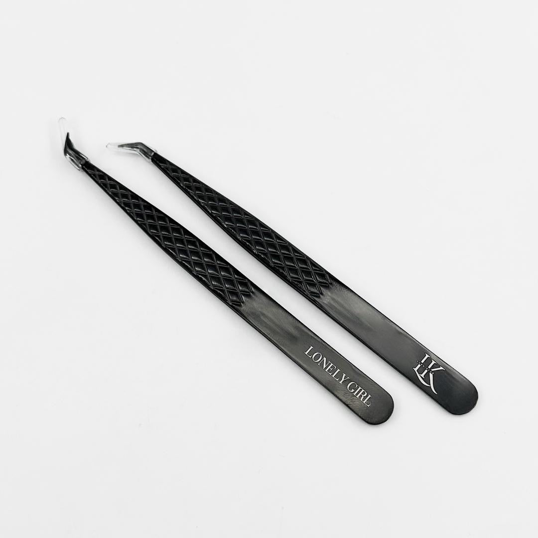 Onyx Tweezer Collection