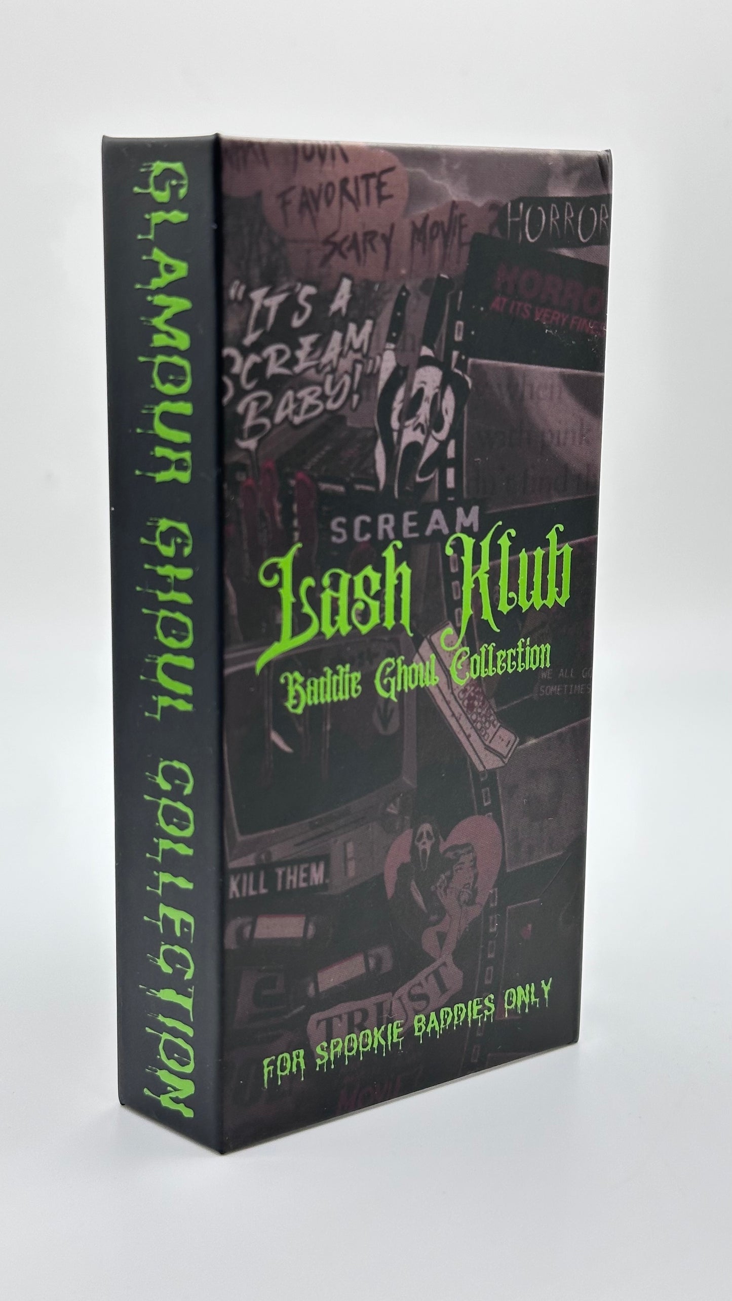 BADDIE GHOUL COLLECTION