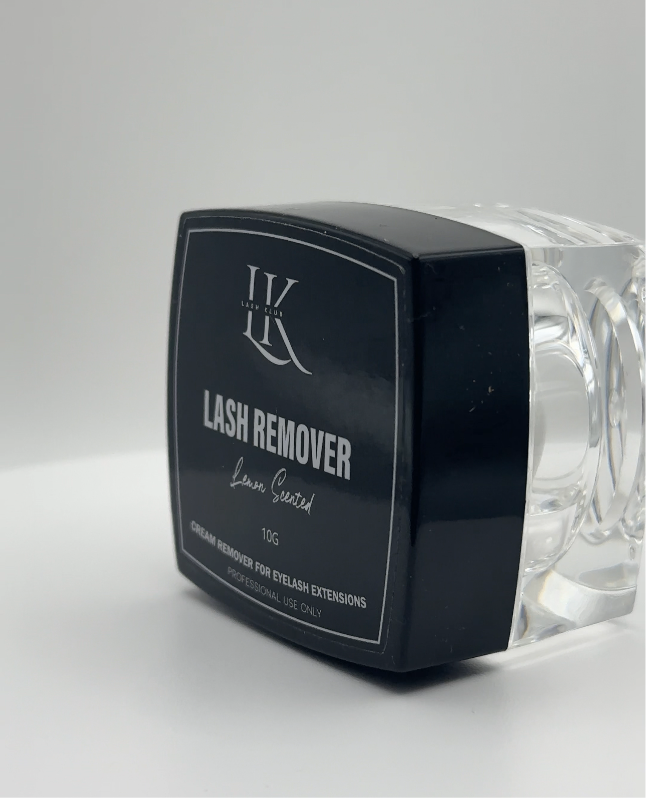 Lash Remover
