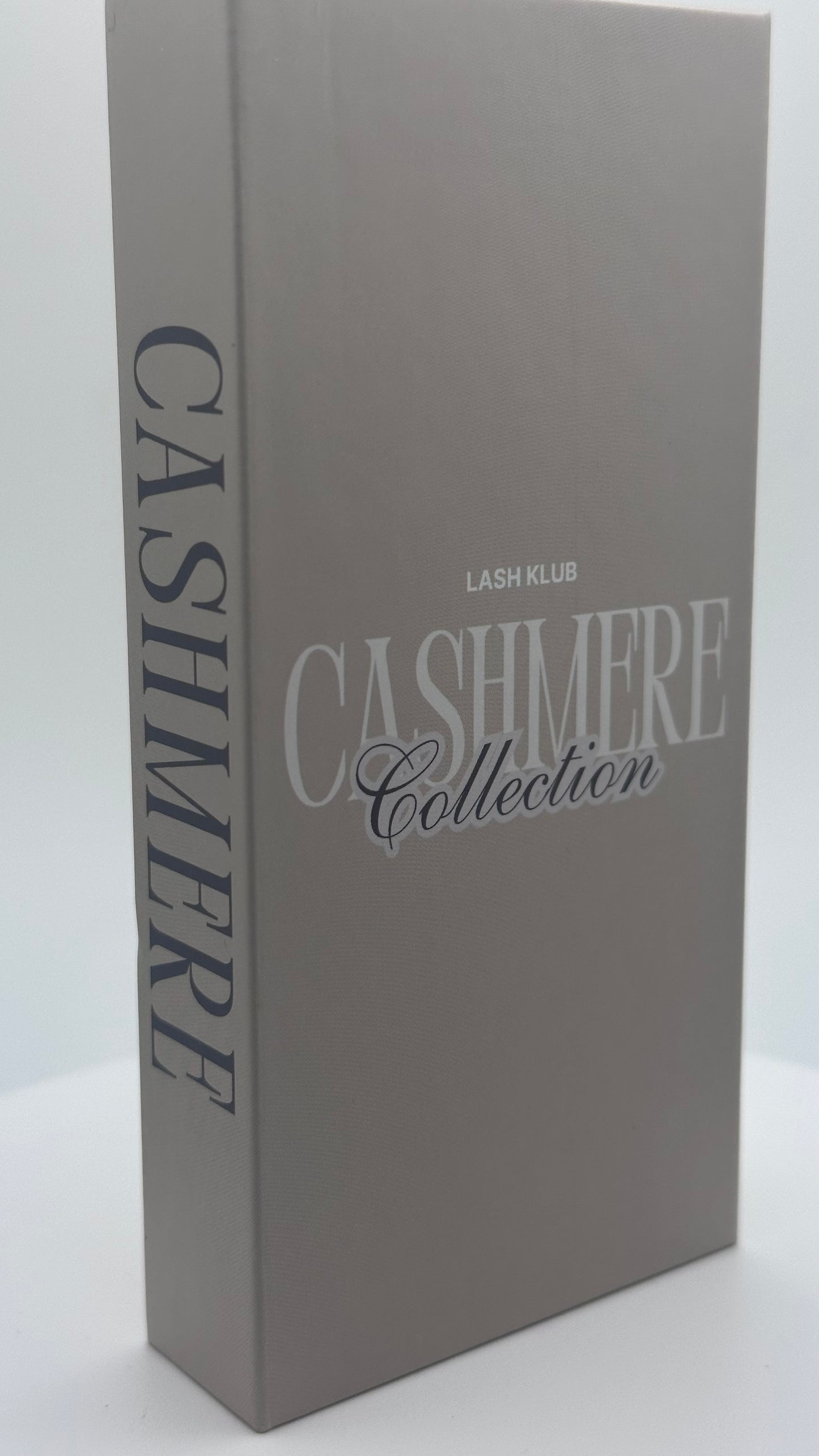 Cashmere Collection