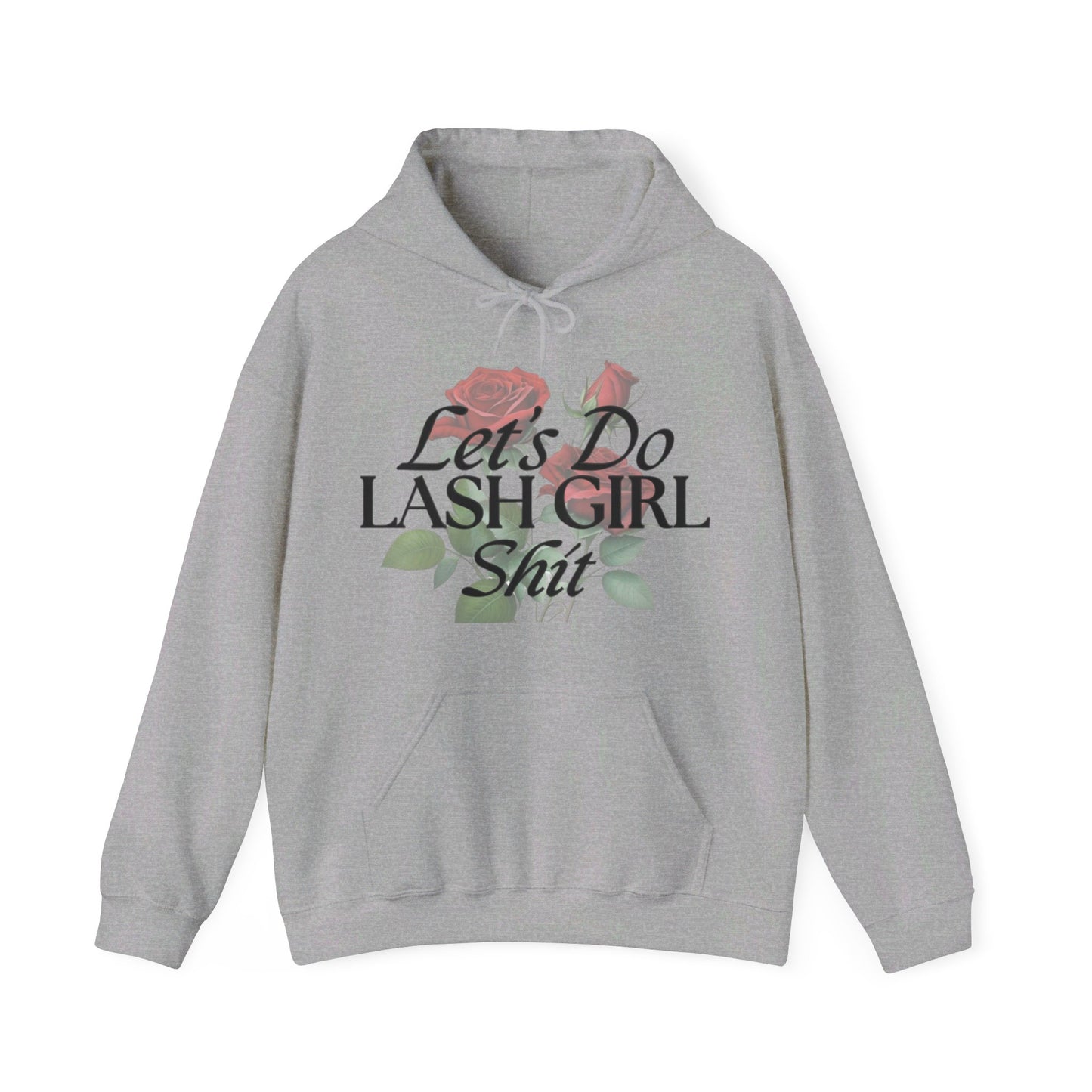 Let’s Do Lash Girl Sh*t