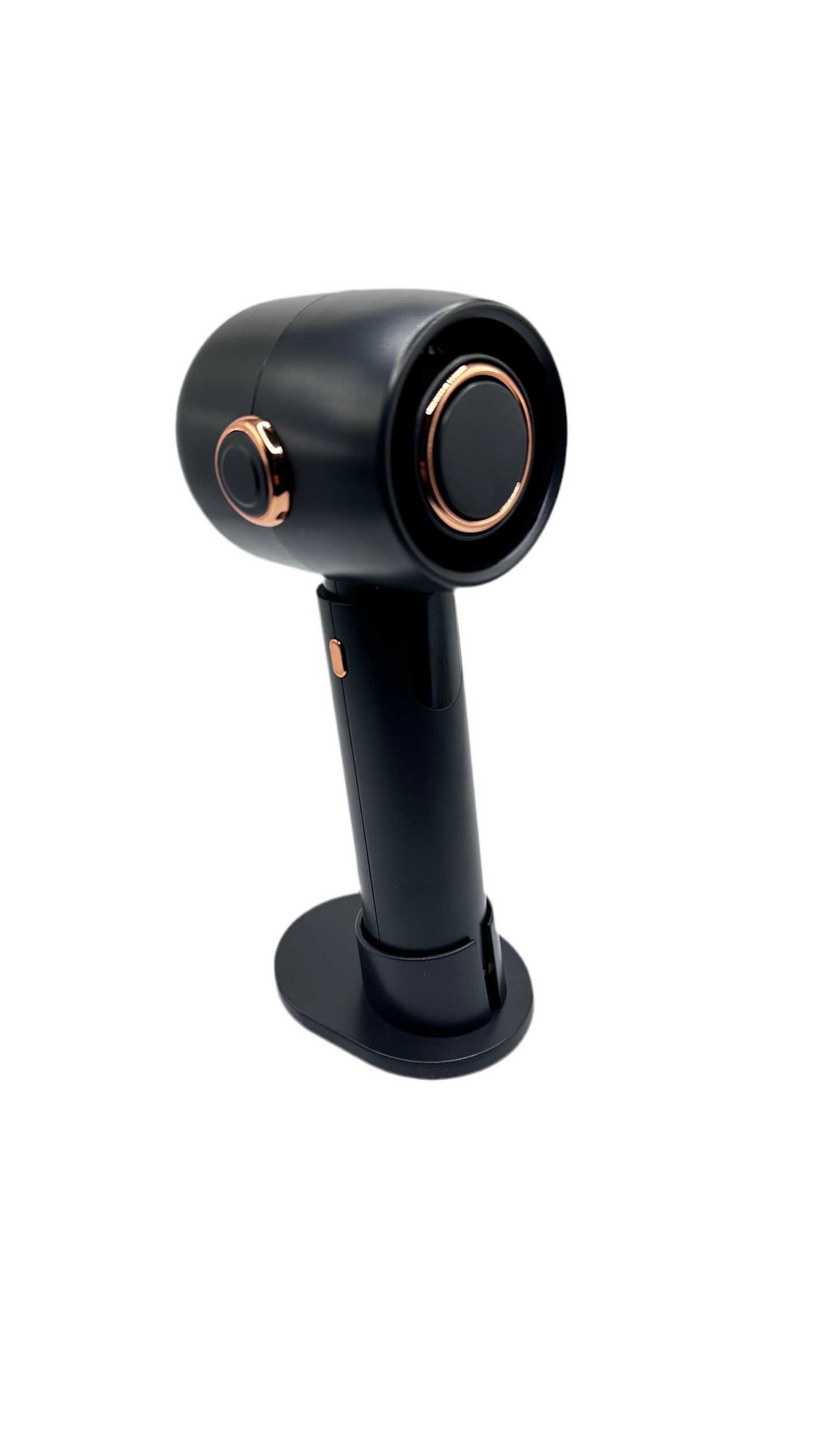 Handheld Turbine 5 Speed Fan