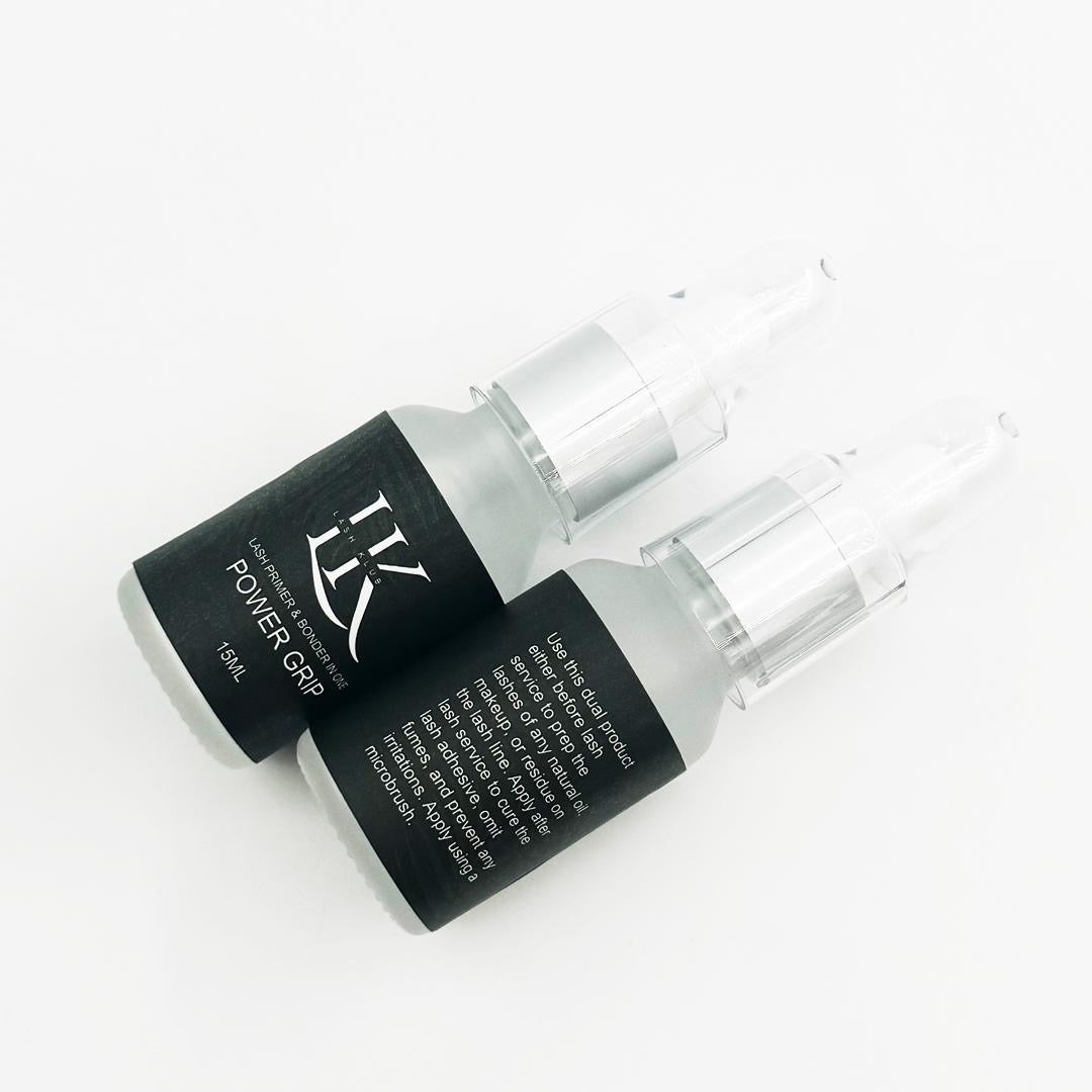 Omnia & Power Grip Bonder