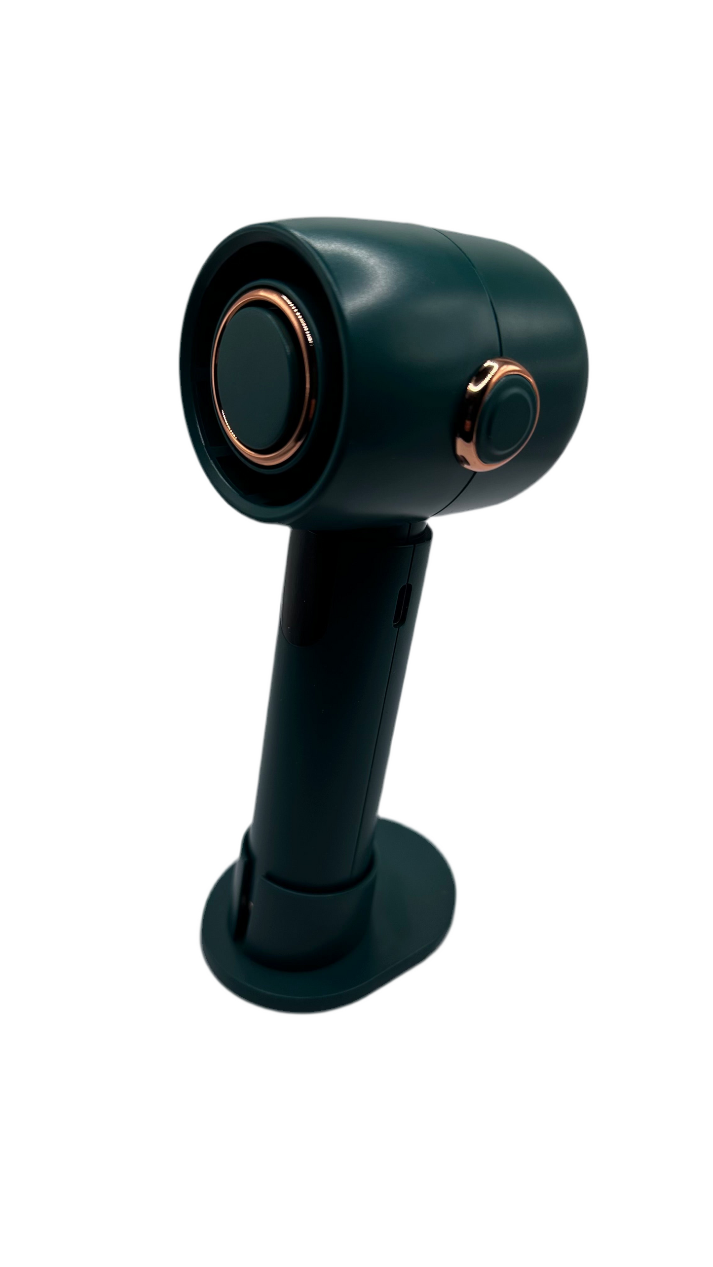 Handheld Turbine 5 Speed Fan