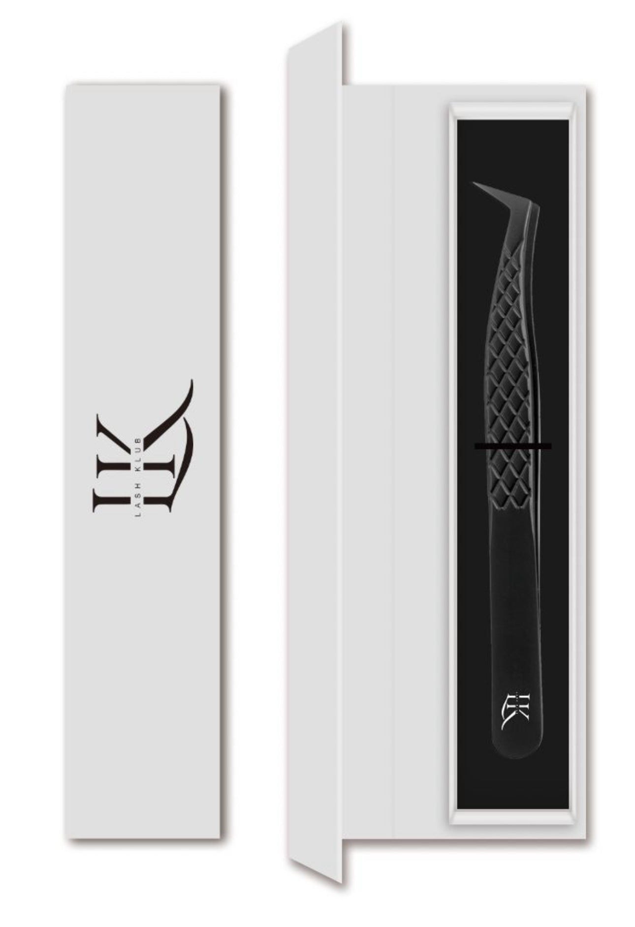 Lash Klub “Snatched” Boot Tweezer