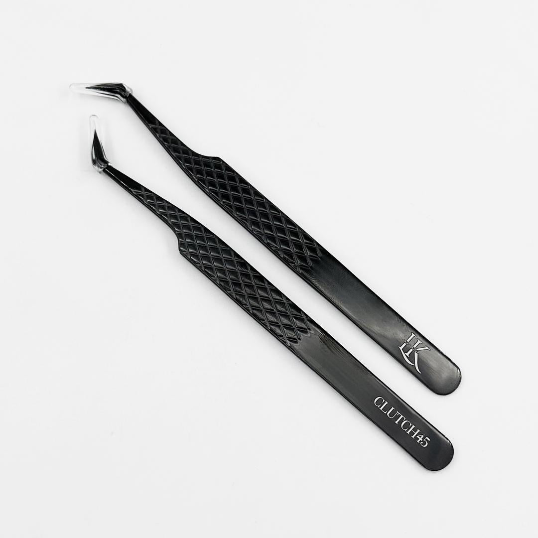 Onyx Tweezer Collection