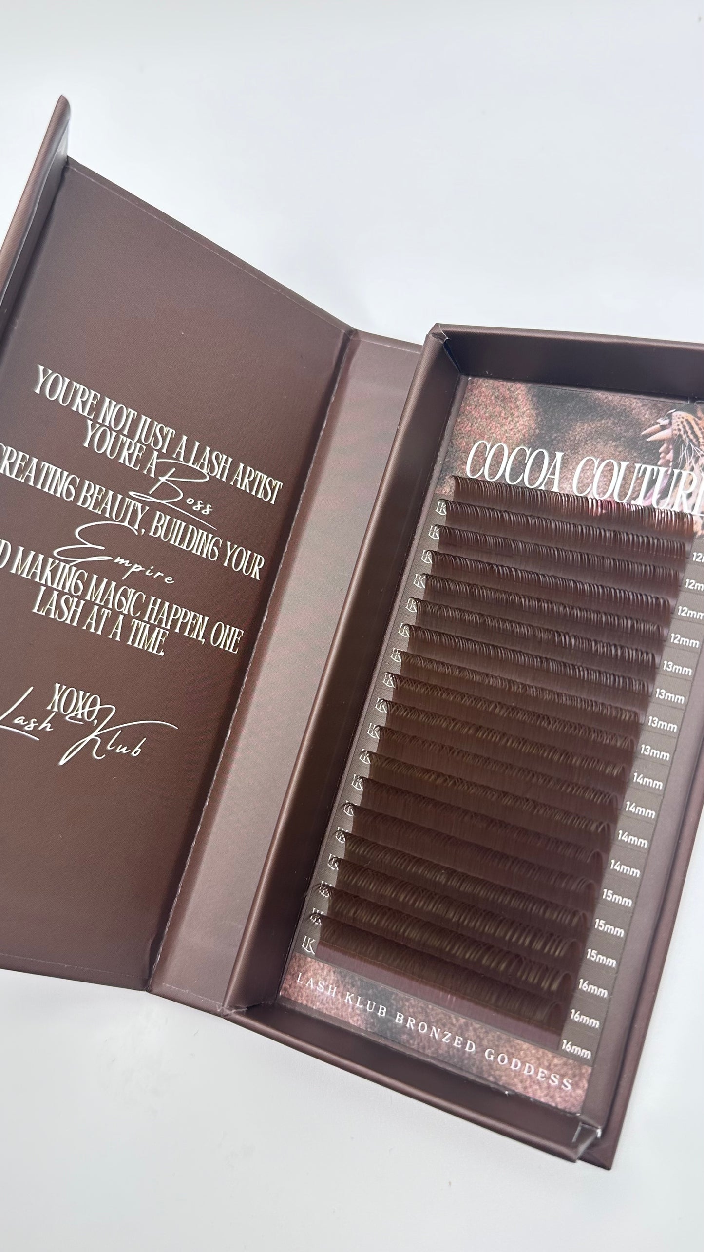 Cocoa Couture 2.0