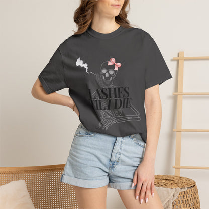 Lashes 'Til I Die T-Shirt