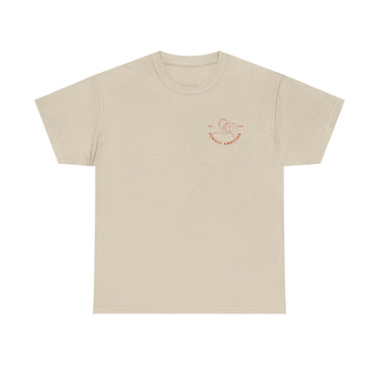 Female Ambition tee | Graphic T-Shirt, Feminist Slogan