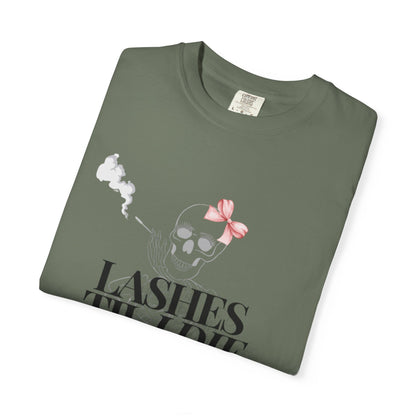 Lashes 'Til I Die T-Shirt