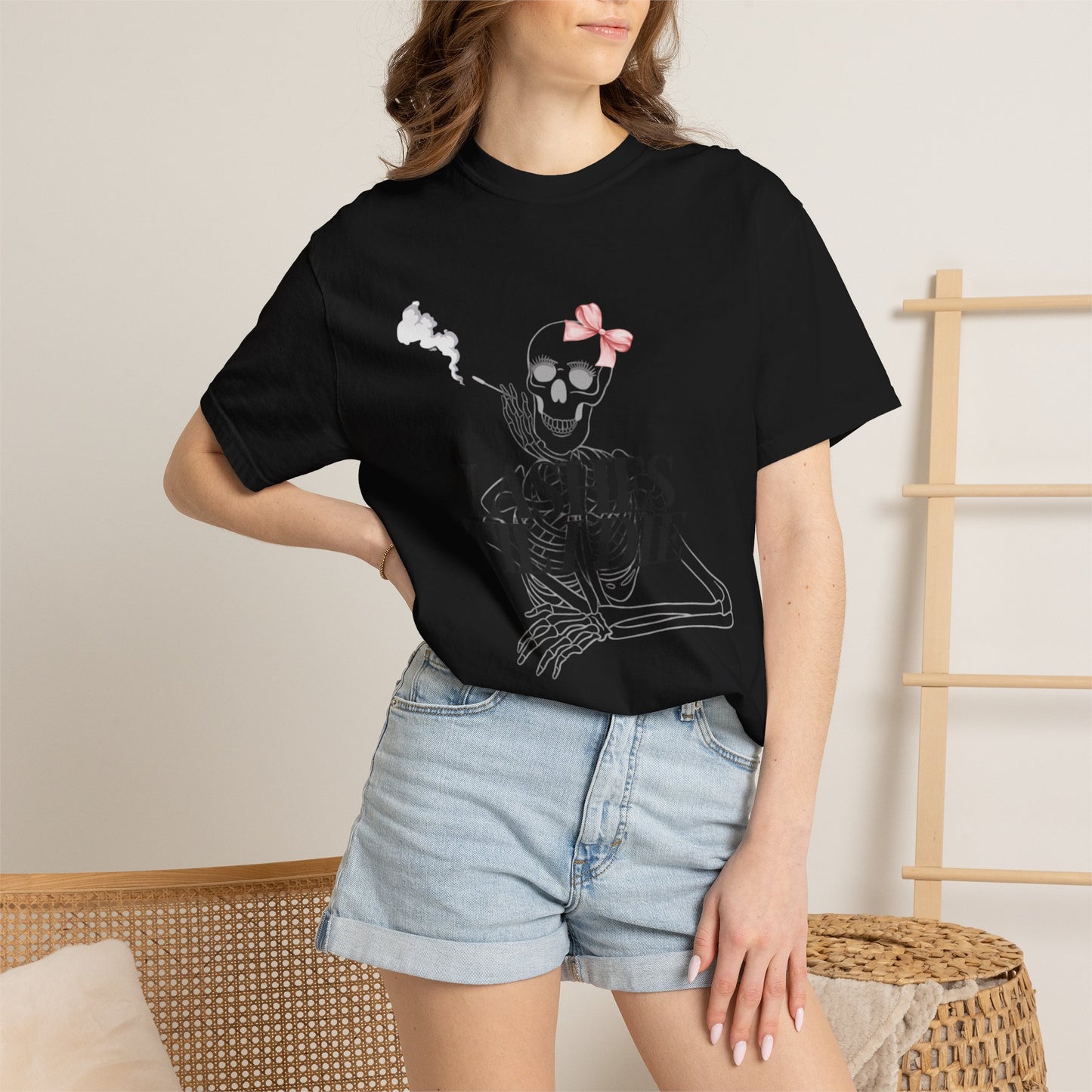 Lashes 'Til I Die T-Shirt