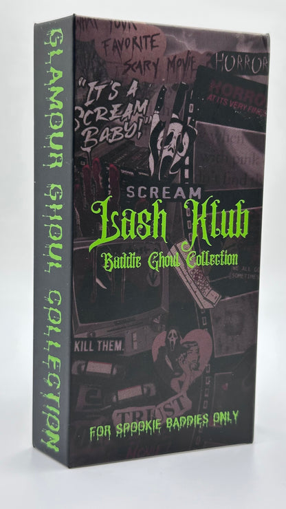 BADDIE GHOUL COLLECTION