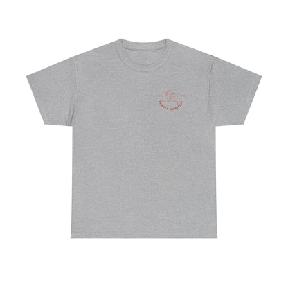Female Ambition tee | Graphic T-Shirt, Feminist Slogan
