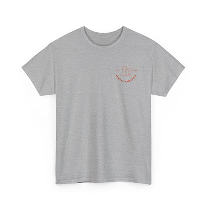 Female Ambition tee | Graphic T-Shirt, Feminist Slogan