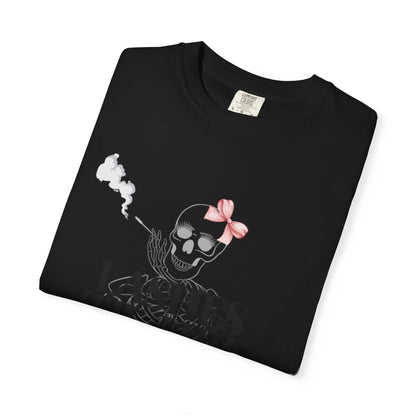 Lashes 'Til I Die T-Shirt