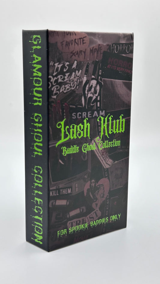 BADDIE GHOUL COLLECTION