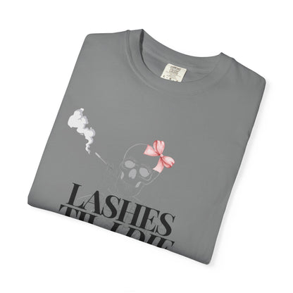 Lashes 'Til I Die T-Shirt