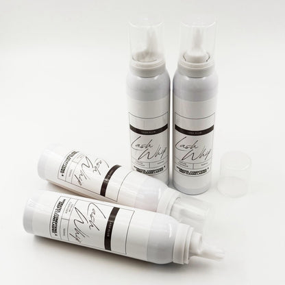 Lash Whip Cleanser