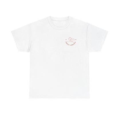 Female Ambition tee | Graphic T-Shirt, Feminist Slogan