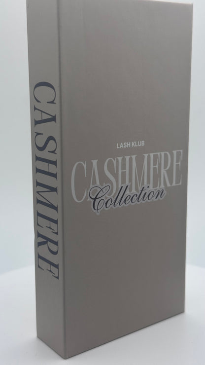 Cashmere Collection