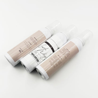 Lash Whip Cleanser