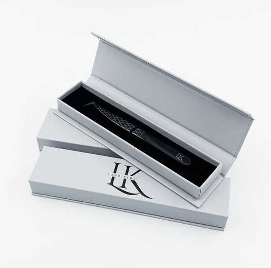 Lash Klub “Snatched” Boot Tweezer