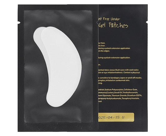 Gel Pads