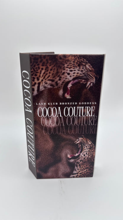 Cocoa Couture 2.0