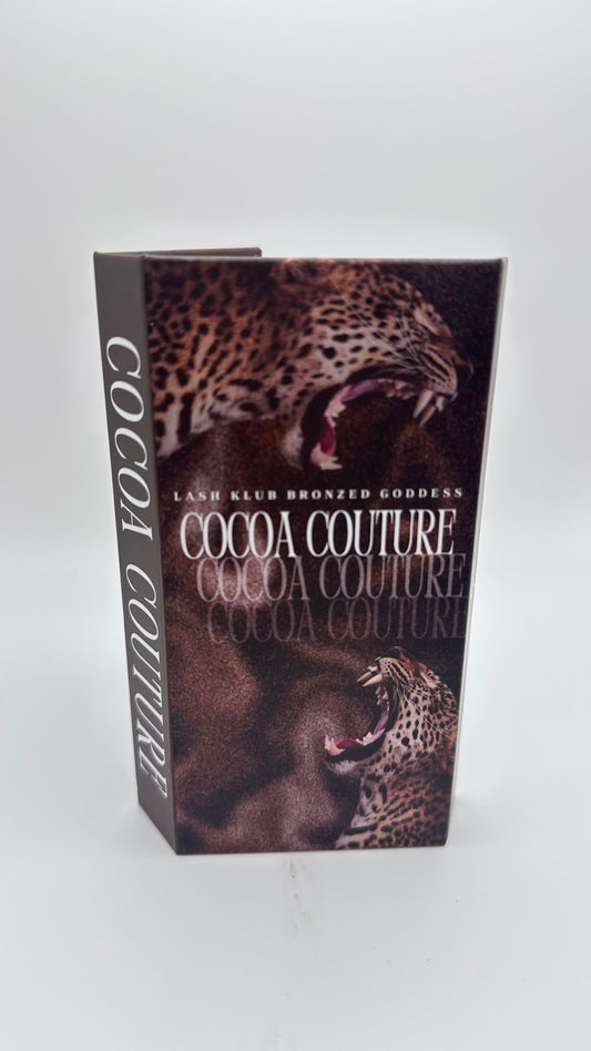 Cocoa Couture 2.0