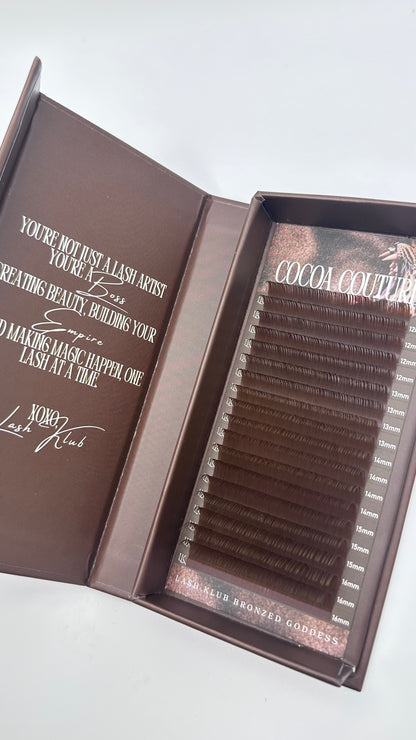 Cocoa Couture 2.0