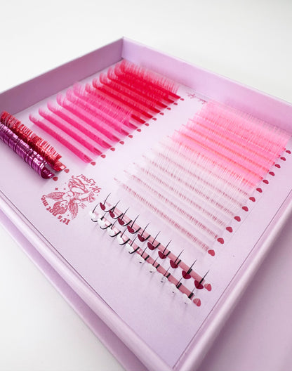 It’s not me, It’s you LK Palette